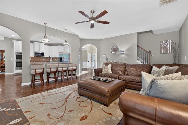 8742 Hamil Court, Douglasville, GA 30135