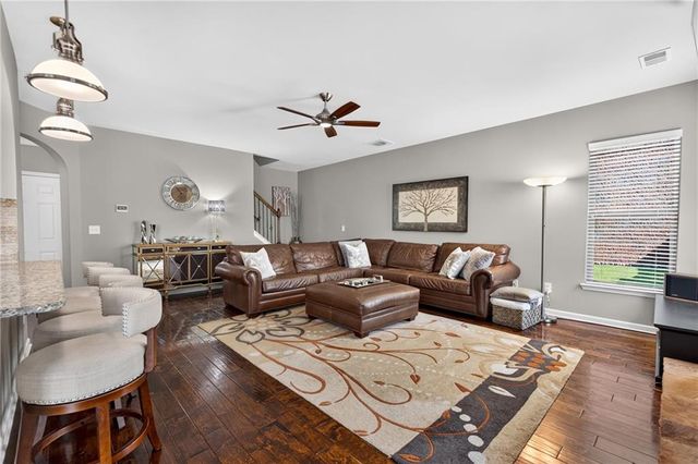 8742 Hamil Court, Douglasville, GA 30135