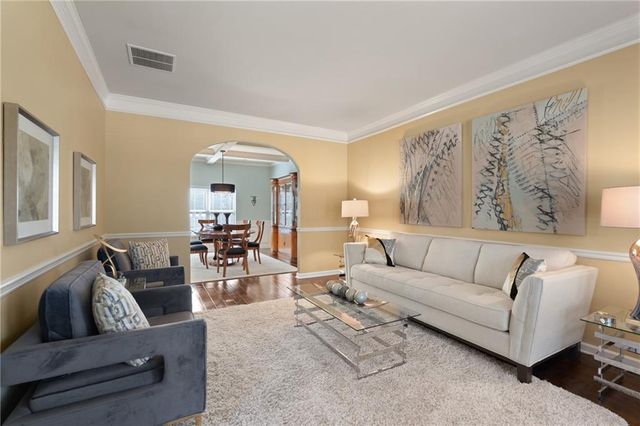 8742 Hamil Court, Douglasville, GA 30135
