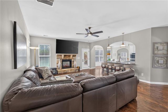8742 Hamil Court, Douglasville, GA 30135