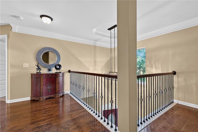 8742 Hamil Court, Douglasville, GA 30135