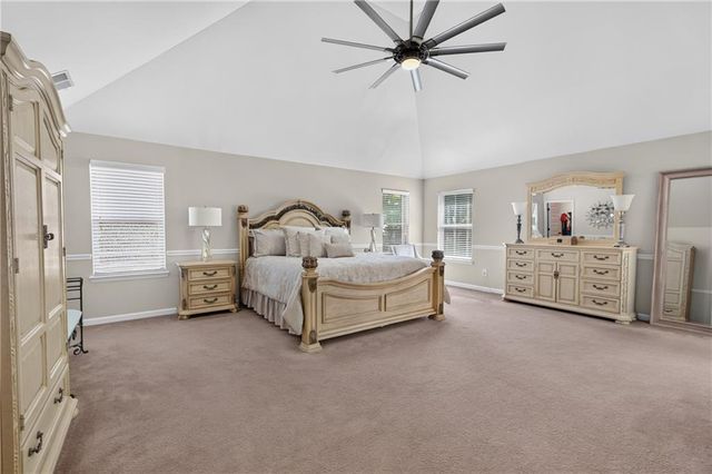 8742 Hamil Court, Douglasville, GA 30135