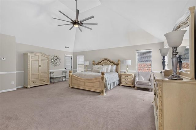 8742 Hamil Court, Douglasville, GA 30135