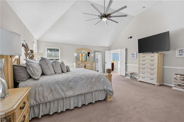 8742 Hamil Court, Douglasville, GA 30135