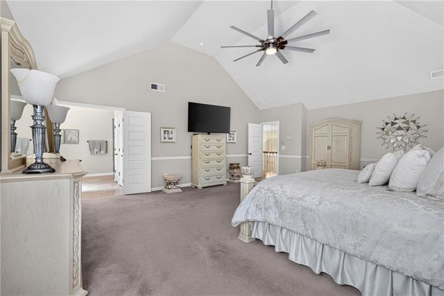 8742 Hamil Court, Douglasville, GA 30135