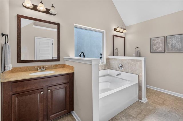8742 Hamil Court, Douglasville, GA 30135