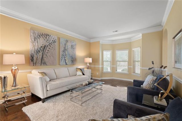 8742 Hamil Court, Douglasville, GA 30135