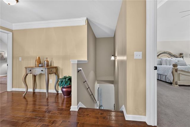 8742 Hamil Court, Douglasville, GA 30135