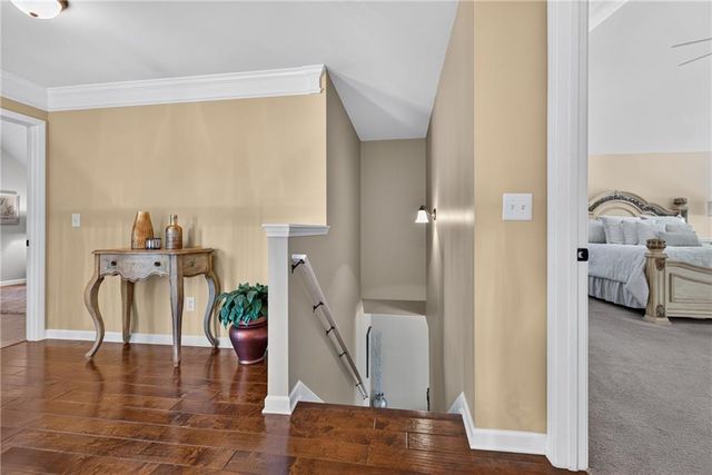 8742 Hamil Court, Douglasville, GA 30135