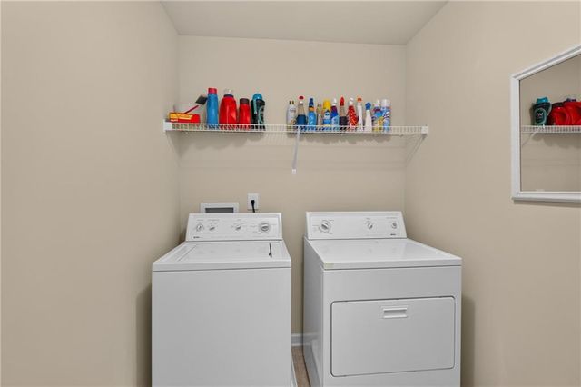 8742 Hamil Court, Douglasville, GA 30135