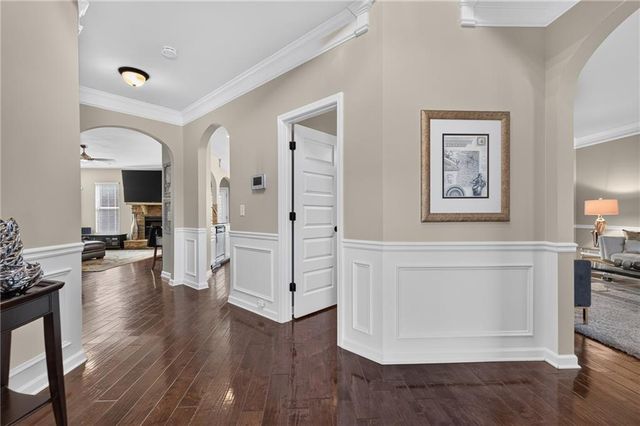 8742 Hamil Court, Douglasville, GA 30135