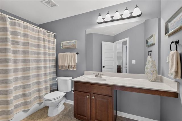 8742 Hamil Court, Douglasville, GA 30135