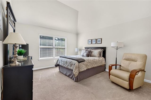 8742 Hamil Court, Douglasville, GA 30135