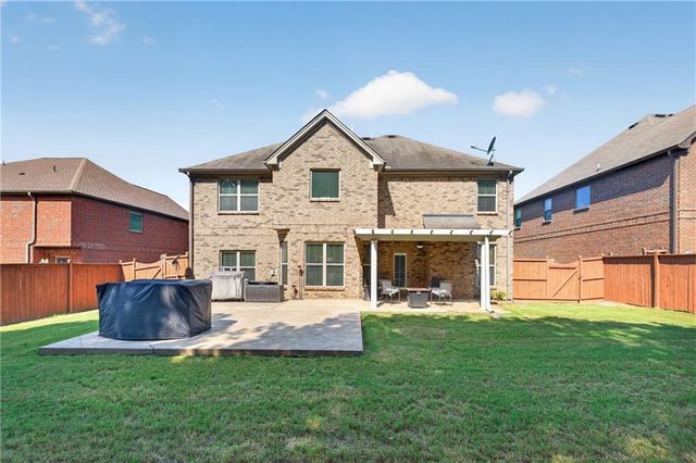 8742 Hamil Court, Douglasville, GA 30135
