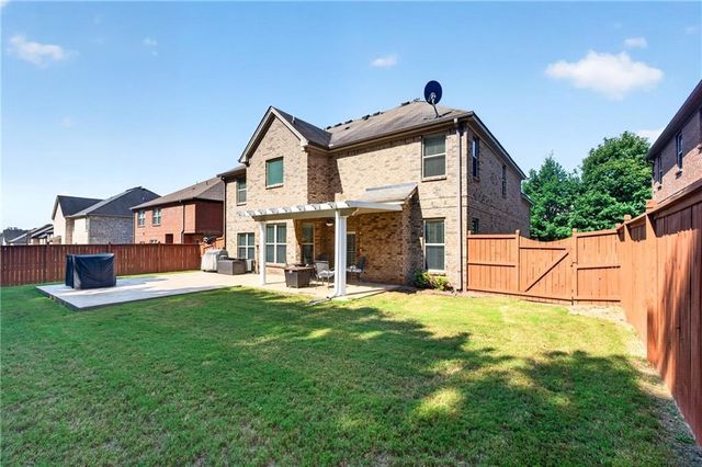 8742 Hamil Court, Douglasville, GA 30135