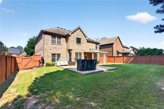 8742 Hamil Court, Douglasville, GA 30135