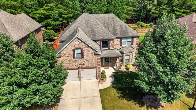 8742 Hamil Court, Douglasville, GA 30135