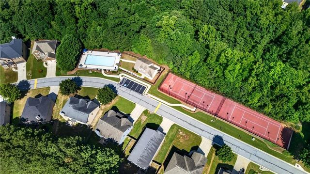 8742 Hamil Court, Douglasville, GA 30135