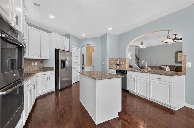 8742 Hamil Court, Douglasville, GA 30135