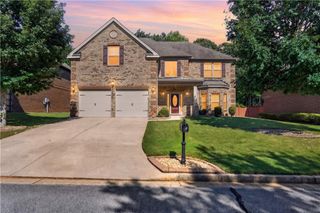 8742 Hamil Court, Douglasville, GA 30135