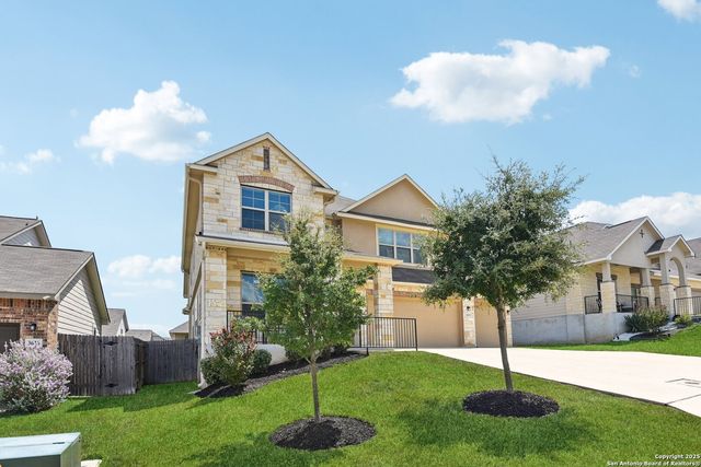 3632 Black Cloud, New Braunfels, TX 78130