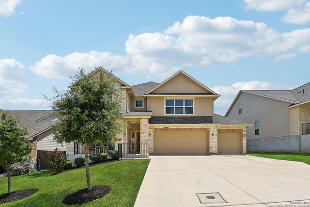 3632 Black Cloud, New Braunfels, TX 78130