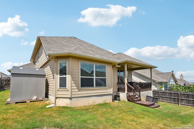 3632 Black Cloud, New Braunfels, TX 78130