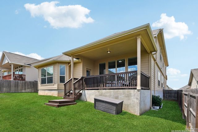 3632 Black Cloud, New Braunfels, TX 78130