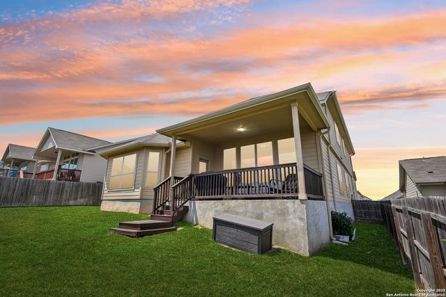 3632 Black Cloud, New Braunfels, TX 78130