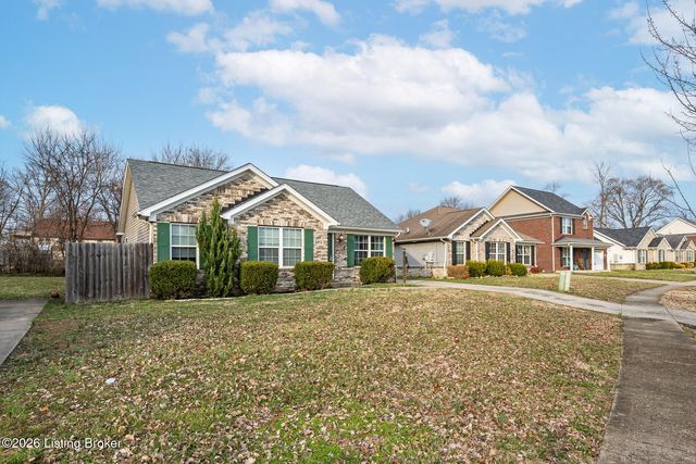 6213 Forsythia Ln, Louisville, KY 40229