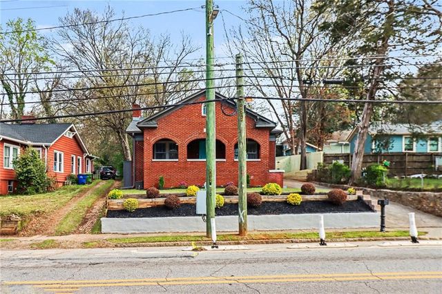 958 United Avenue SE, Atlanta, GA 30316