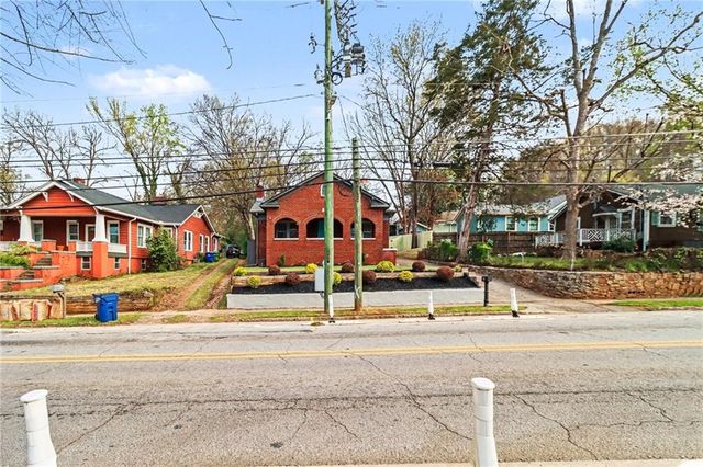 958 United Avenue SE, Atlanta, GA 30316