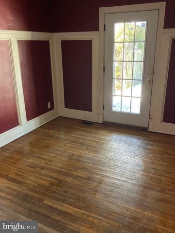 1820 HILLTOWN PIKE, Hilltown, PA 18927