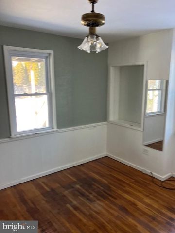 1820 HILLTOWN PIKE, Hilltown, PA 18927