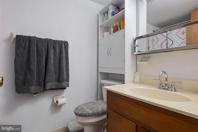 100 CHAPEL CT #108, Walkersville, MD 21793