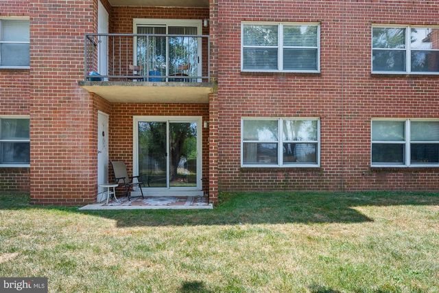 100 CHAPEL CT #108, Walkersville, MD 21793