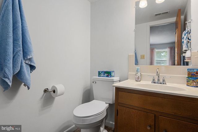 100 CHAPEL CT #108, Walkersville, MD 21793