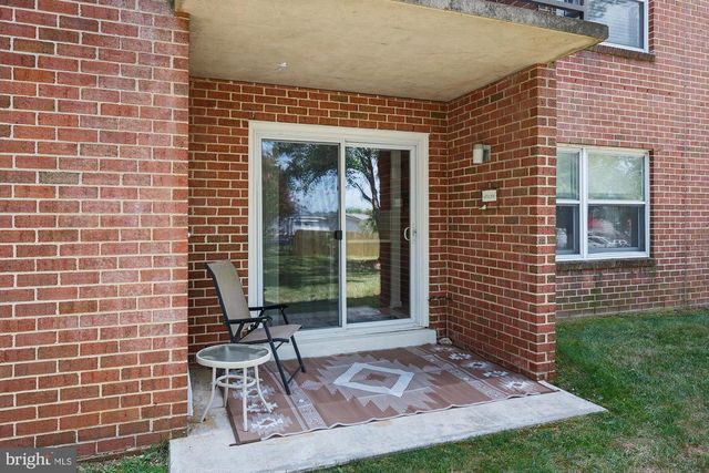 100 CHAPEL CT #108, Walkersville, MD 21793
