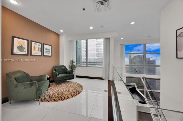 1395 Brickell Ave 3404, Miami, FL 33131