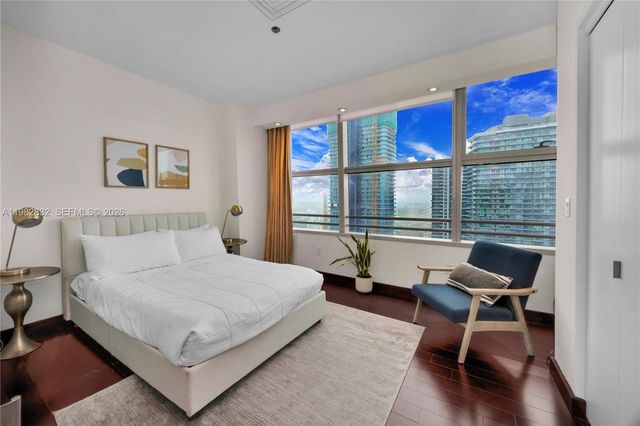 1395 Brickell Ave 3404, Miami, FL 33131