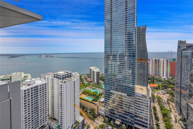 1395 Brickell Ave 3404, Miami, FL 33131