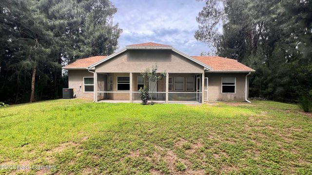 2681 Madden Avenue SW, Palm Bay, FL 32908