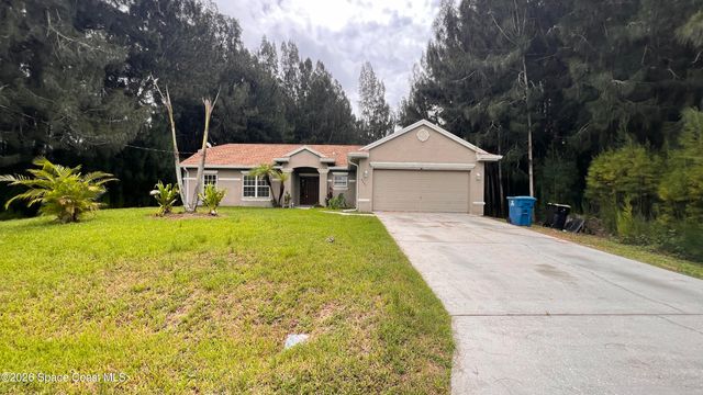 2681 Madden Avenue SW, Palm Bay, FL 32908