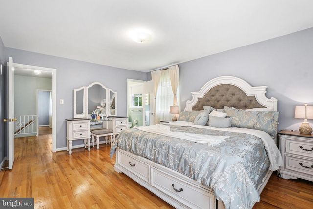 12131 DAVID DR, Silver Spring, MD 20904