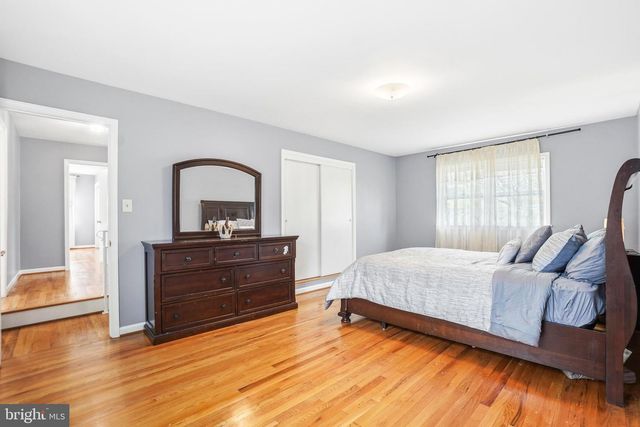 12131 DAVID DR, Silver Spring, MD 20904