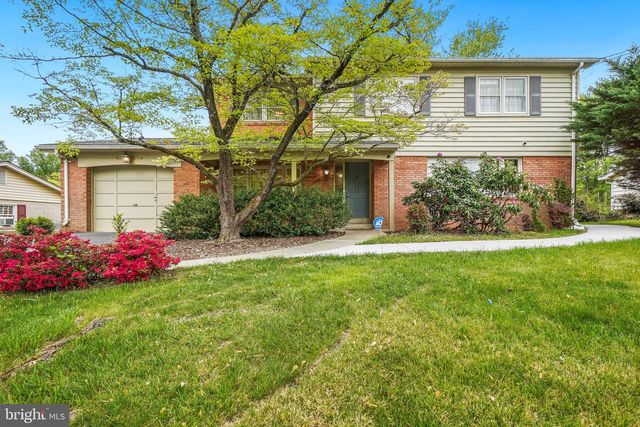 12131 DAVID DR, Silver Spring, MD 20904