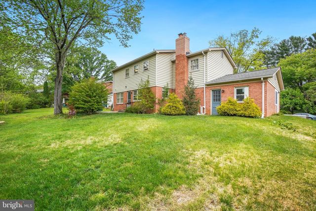 12131 DAVID DR, Silver Spring, MD 20904