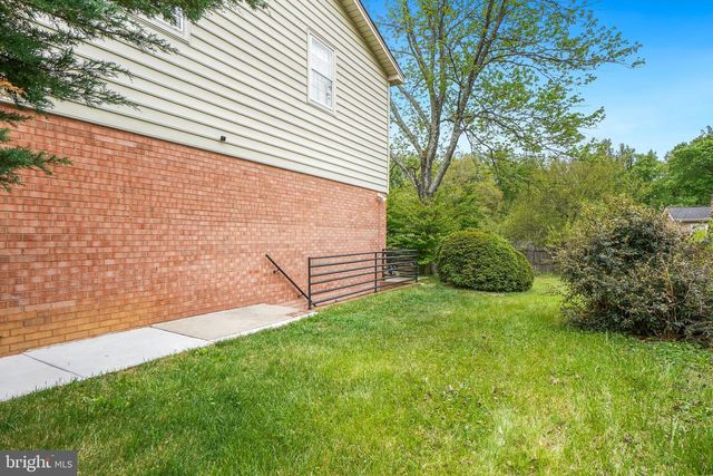 12131 DAVID DR, Silver Spring, MD 20904