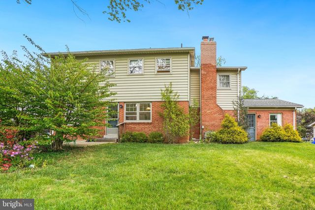 12131 DAVID DR, Silver Spring, MD 20904