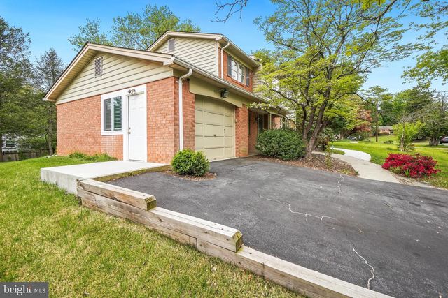12131 DAVID DR, Silver Spring, MD 20904